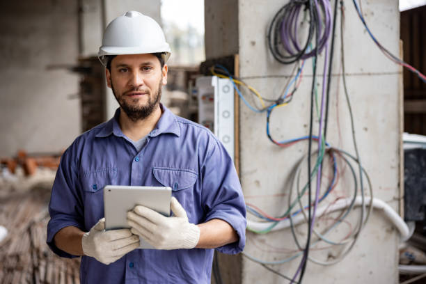 Electrical Rewiring Services in Mcqueeney, TX